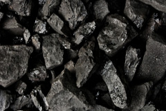 Ovingham coal boiler costs